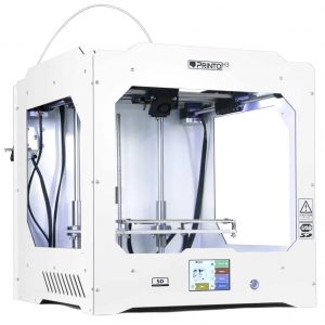 Printo H3 drukarka 3D
