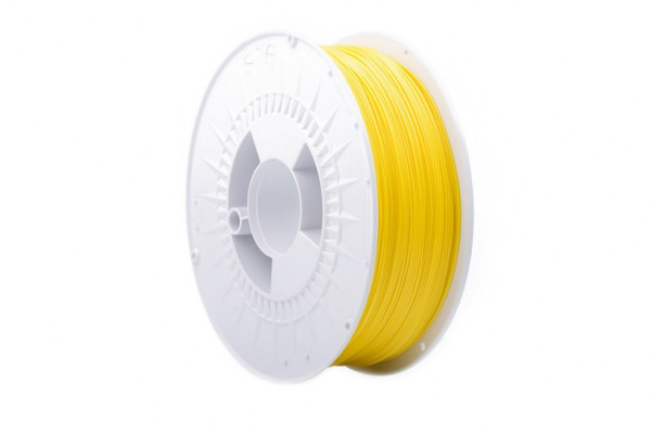 PrintMe filament PLA zolty